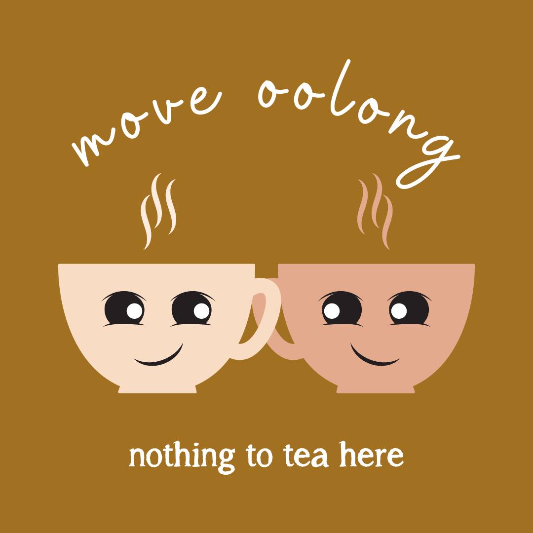 oolong