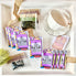 12 Single Serve Samplers - Blooming With Joy Tea Co.