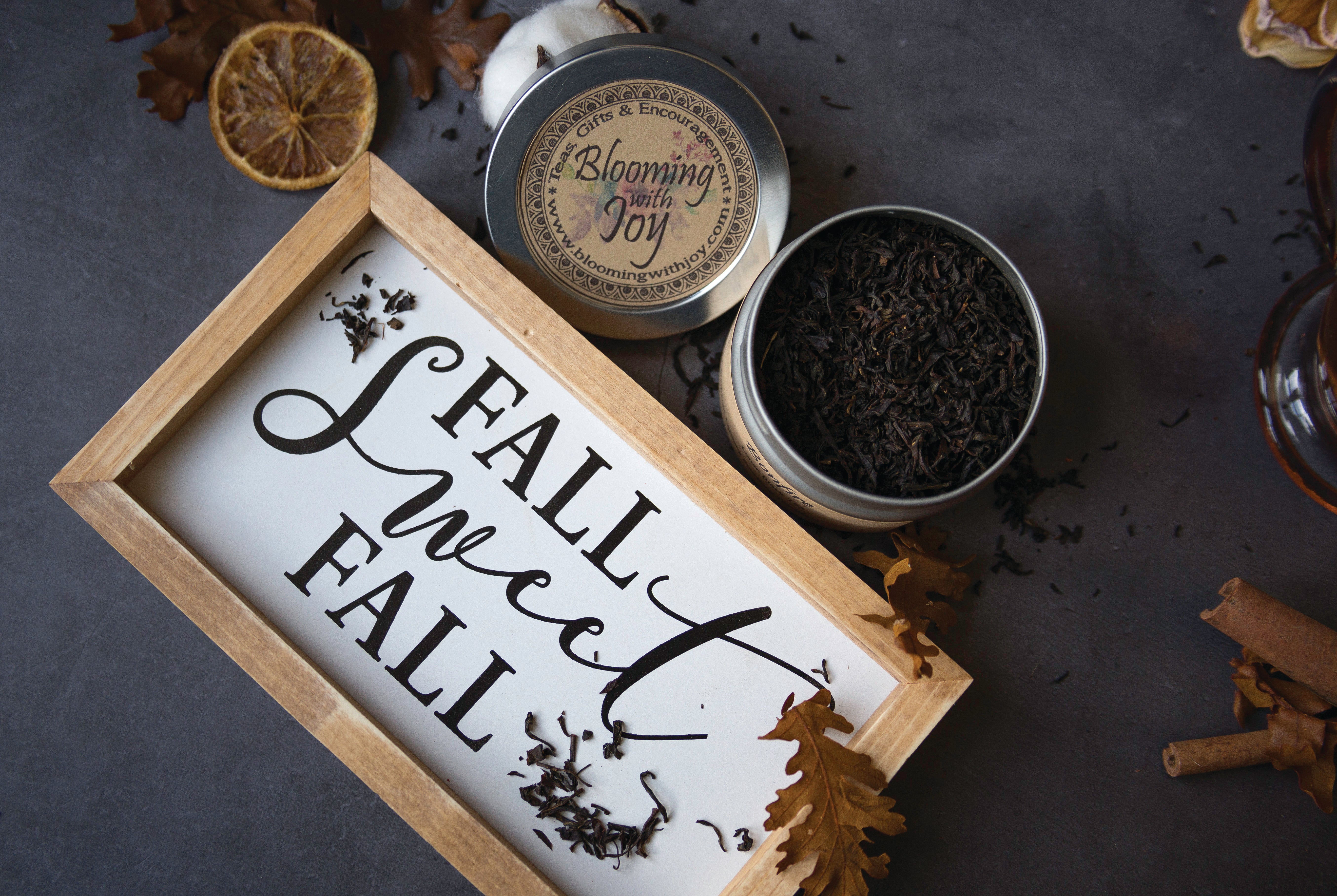 Fall Favs