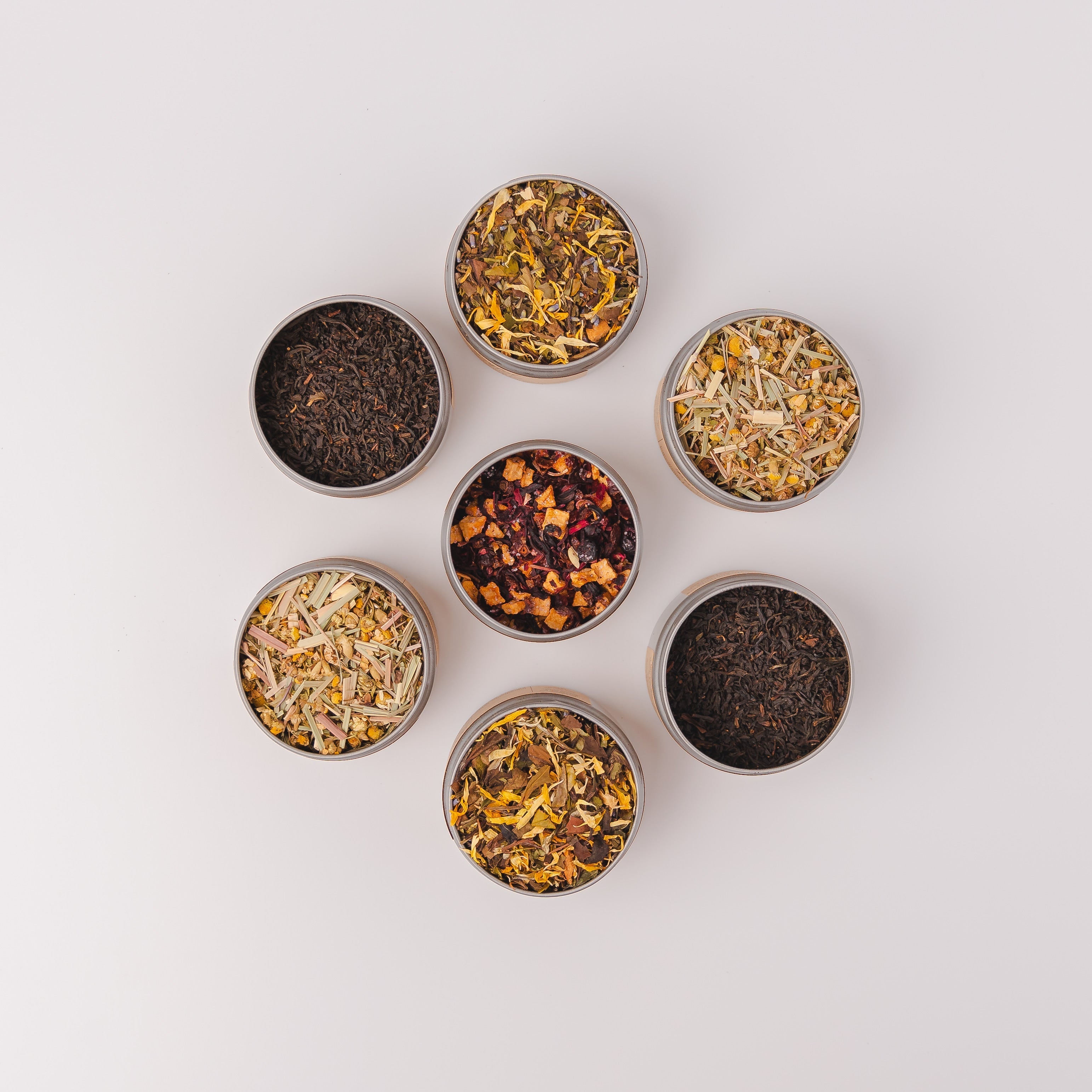 Chocolate Lovers