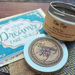 Tea Tox Detox Loose Tea