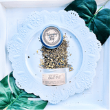 Chill Pill - Loose Herbal Tea Blend - Limited Quality - Online Only - Blooming With Joy Tea Co.
