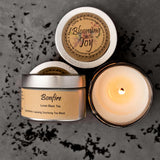 Smoked Lapsang Souchong