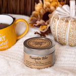 Pumpkin Spice Latte Tea