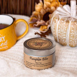 Pumpkin Spice Latte Tea