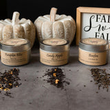 Fall Tea Blend Sampler