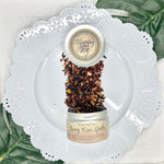 Berry Kiwi Spritz - Loose Herbal Tea Blend - Limited Quantity - Online Only - Blooming With Joy Tea Co.