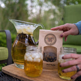 Sweet Peaches - Loose Oolong Tea Blend