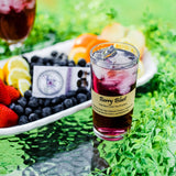 Raised On Sweet Tea and Sunshine | Cold Brew Iced Tea Pouch