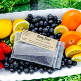 Raised On Sweet Tea and Sunshine | Cold Brew Iced Tea Pouch