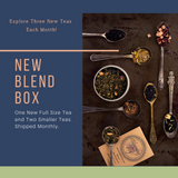 New Blend Box