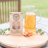 Sanitea 6 Two Quart Sized Pouches