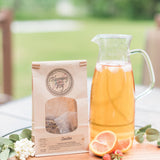 Sanitea 6 Two Quart Sized Pouches