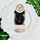 Duchess Grey - Black Loose Tea Blend