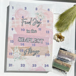24 Days to Spark Joy : Tea Edition - Blooming With Joy Tea Co.
