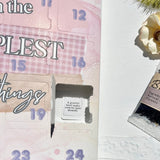 24 Days to Spark Joy : Tea Edition - Blooming With Joy Tea Co.