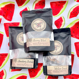 Hibiscus Hydration Bundle | Cold Brew Loose Leaf Tea | 3 Flavors
