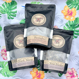 Title: Tropical Party Pack — Cold Brew Loose Leaf Tea | 3 Bold Flavors