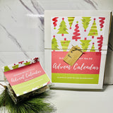 Tea Advent Calendar | Refill ONLY