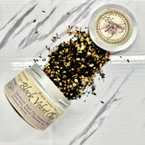 Black Velvet Chai - Black Loose Tea Blend
