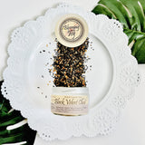 Black Velvet Chai - Black Loose Tea Blend