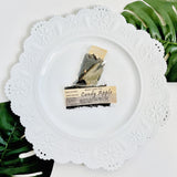 Candy Apple - Black Loose Tea Blend