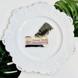 Caramel Mocha Black Loose Tea - Luxurious Blend