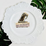 Good Golly Grapefruit - Loose Oolong Tea