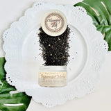 Peppermint Mocha - A Decadent Tea