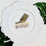 Pumpkin Spice - Black Loose Tea Blend