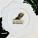 White Christmas - Black Loose Tea Blend