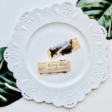 Berry Blast - Loose Herbal Tea Blend