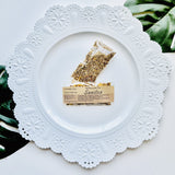 SaniTea - Herbal Rooibos Loose Tea Blend