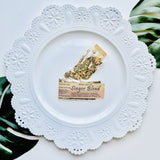 Singer's Blend - Herbal Loose Tea Blend