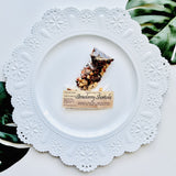 Strawberry Shortcake - Herbal Loose Tea Blend