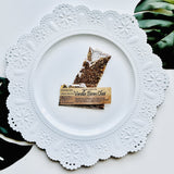 Vanilla Bean Chai - Herbal Loose Tea Blend