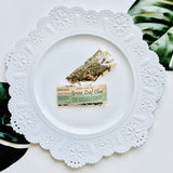 Green Leaf Chai - Green Loose Tea Blend