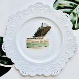 Jasmine Yin Hao - Green Loose Tea Blend