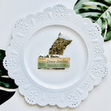 Lemon Sunshine - Green Loose Tea Blend