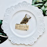 Blueberry Bop - White Loose Tea Blend