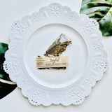 Joyful - White Loose Tea Blend