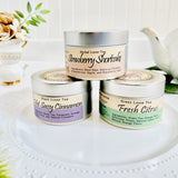 Build Your Bundle 3 TEA TINS