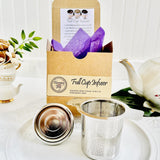 Stainless Steel Tea Infuser