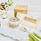Tea Tin Gift Box Set - Affordable and Convenient Tea Lover Gift