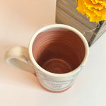 Blooming With Joy Mug