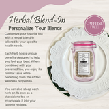 Lavender Loose Herb - Discover Rest