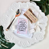 Happy Mother’s Day Tea Party Favor
