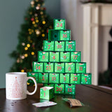 Tea Advent Calendar | Refill ONLY