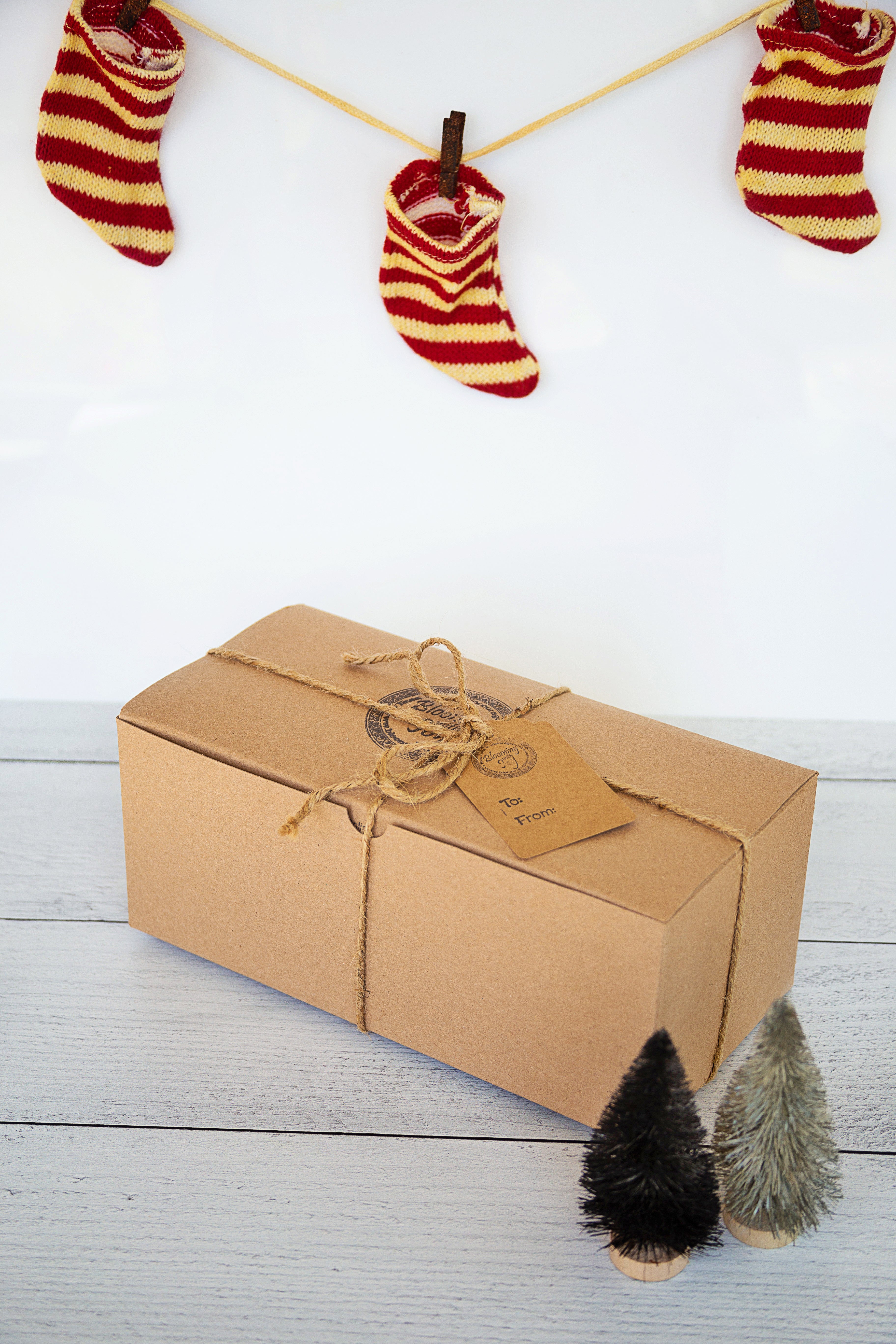 Tea Lover Boxed Gift Sets – Blooming With Joy Tea Co.