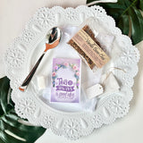 Tea Is Always A Good Idea Small Favor